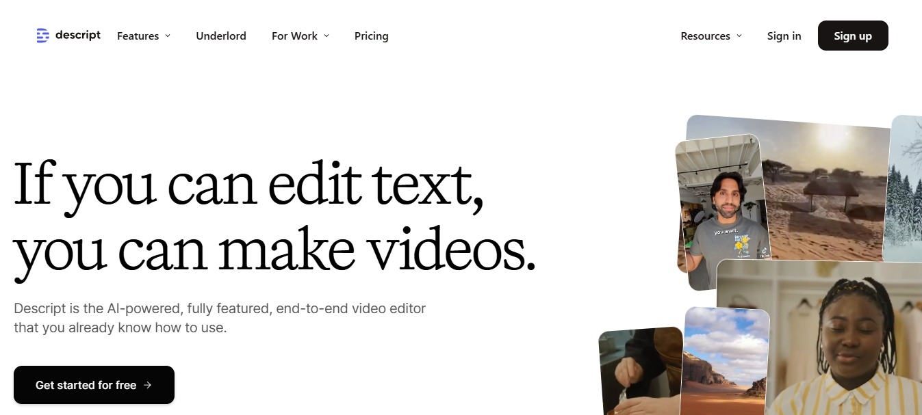 AI Video Tools to Boost Your Social Media Efforts This 2024_10
