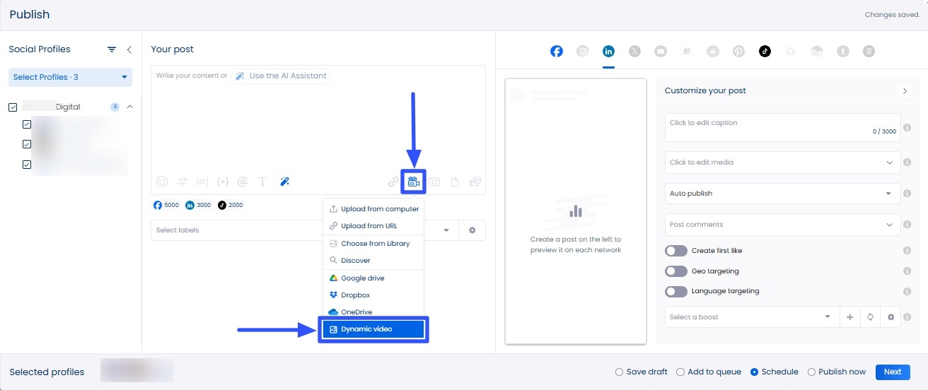AI Video Tools to Boost Your Social Media Efforts This 2024_2