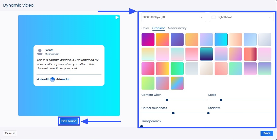 AI Video Tools to Boost Your Social Media Efforts This 2024_3