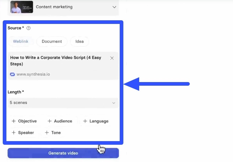 AI Video Tools to Boost Your Social Media Efforts This 2024_7