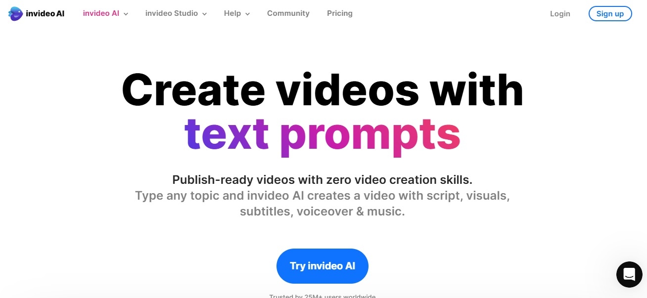 AI Video Tools to Boost Your Social Media Efforts This 2024_8