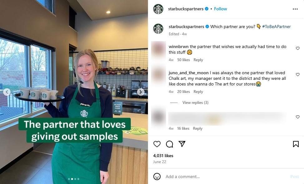 Employee Advocacy Examples1