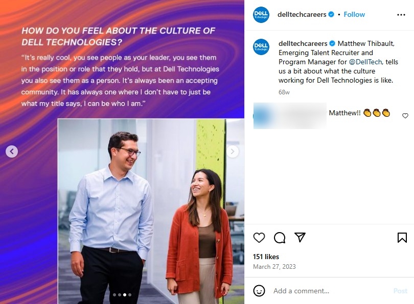 3 Employee Advocacy Program Examples worth Following Vista Social