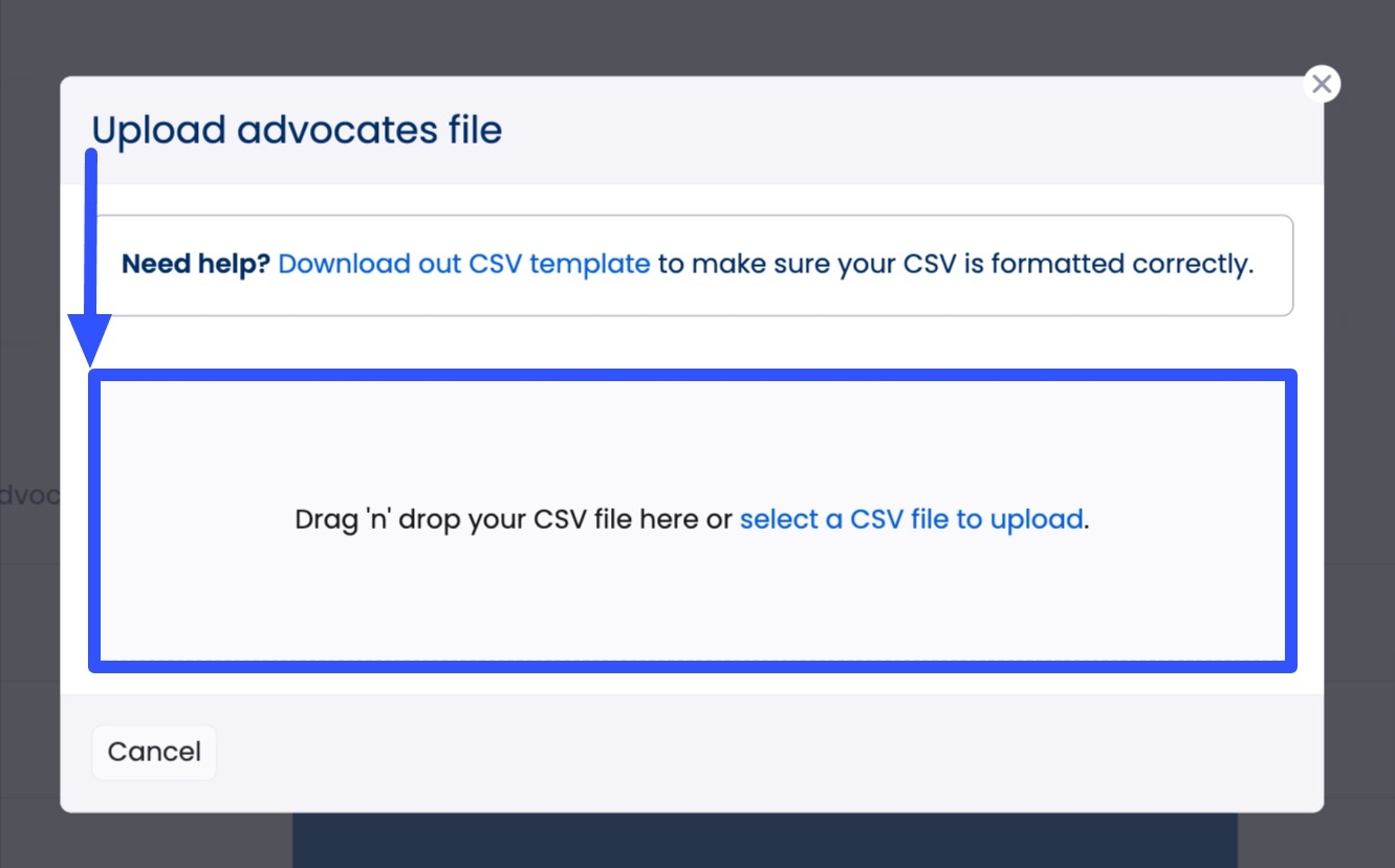 Employee Advocacy Strategy2