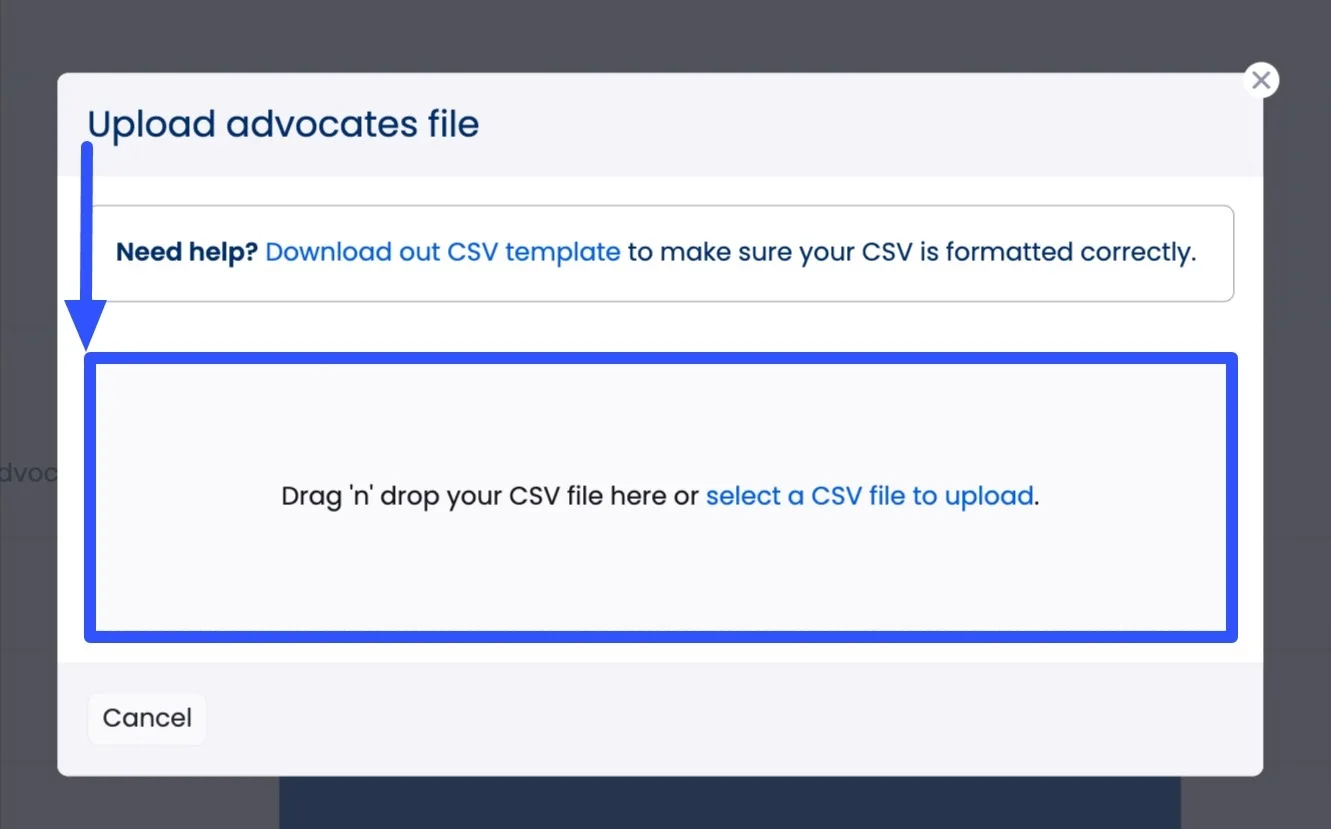 Employee Advocacy Strategy2