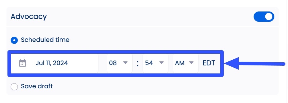 Employee Advocacy Tools9