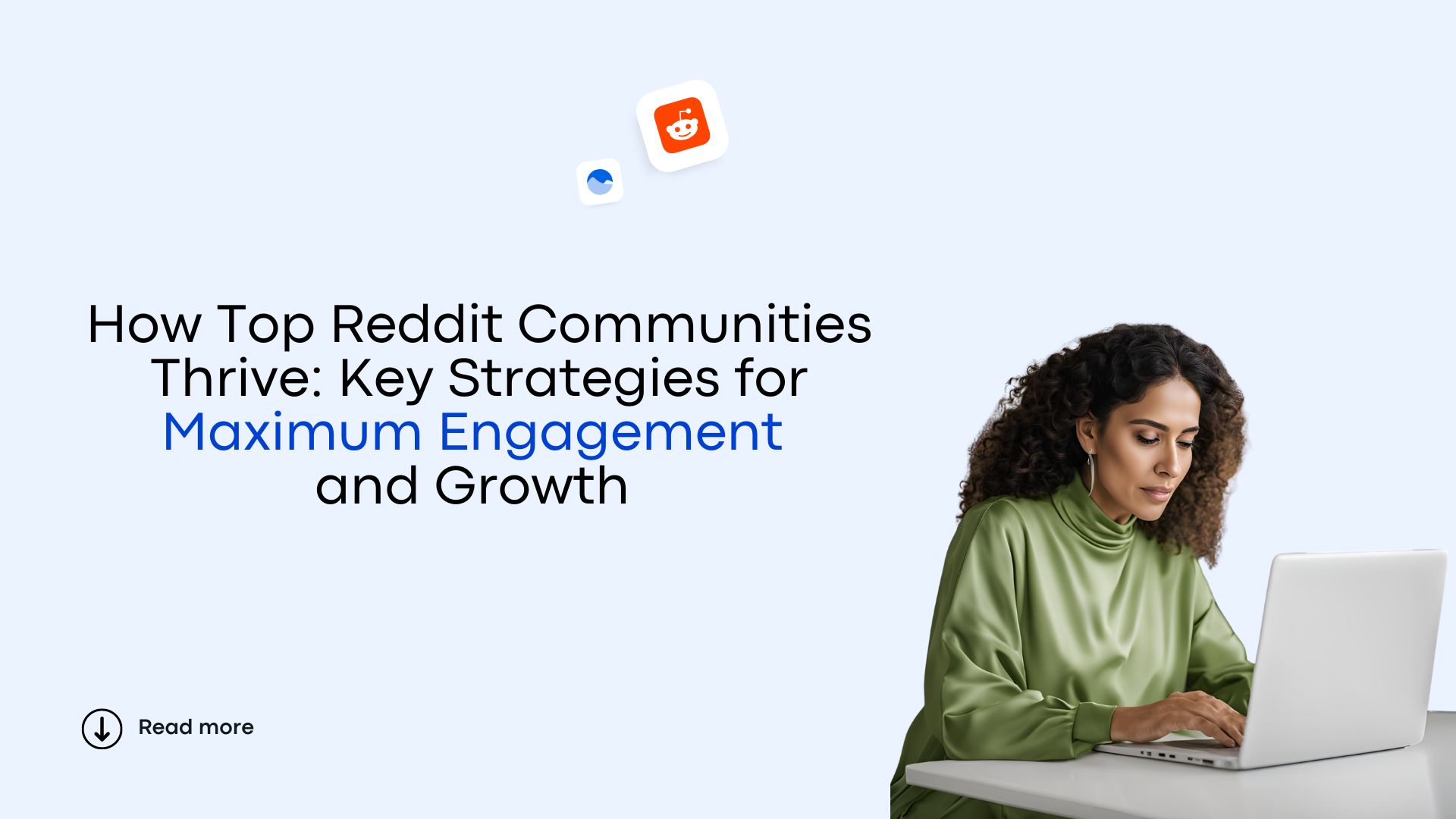 How Top Reddit Communities Thrive: Key Strategies for Maximum Engagement and Growth How Top Reddit Communities Thrive: Key Strategies for Maximum Engagement and Growth