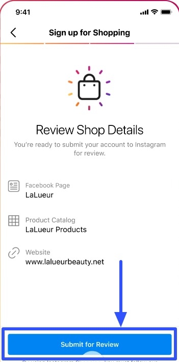 How to Sell on Instagram1