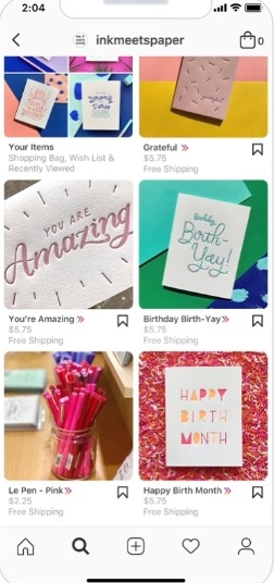 How to Sell on Instagram3