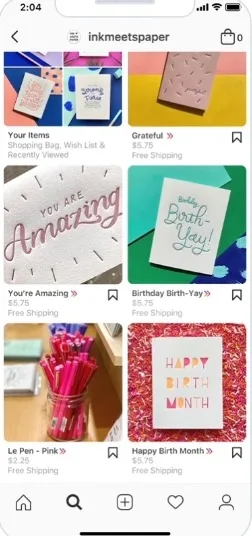 How to Sell on Instagram3