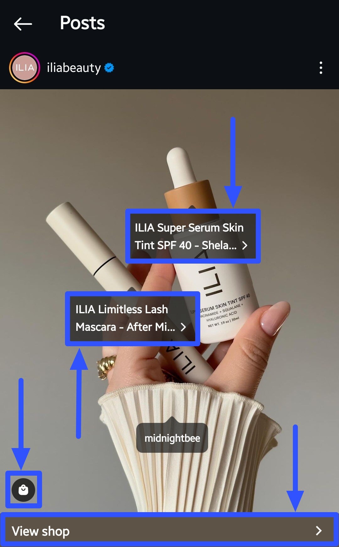 How to Sell on Instagram4