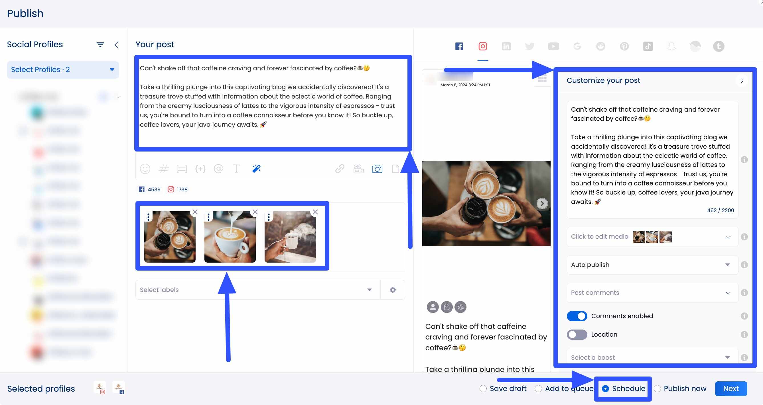 How to Sell on Instagram5