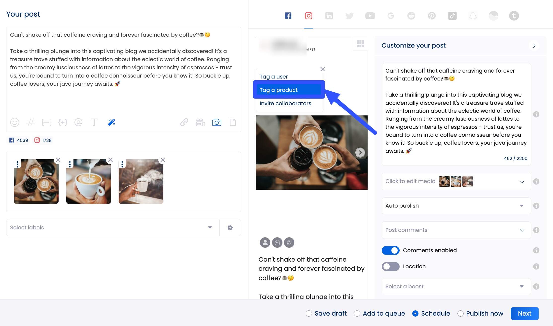 How to Sell on Instagram6