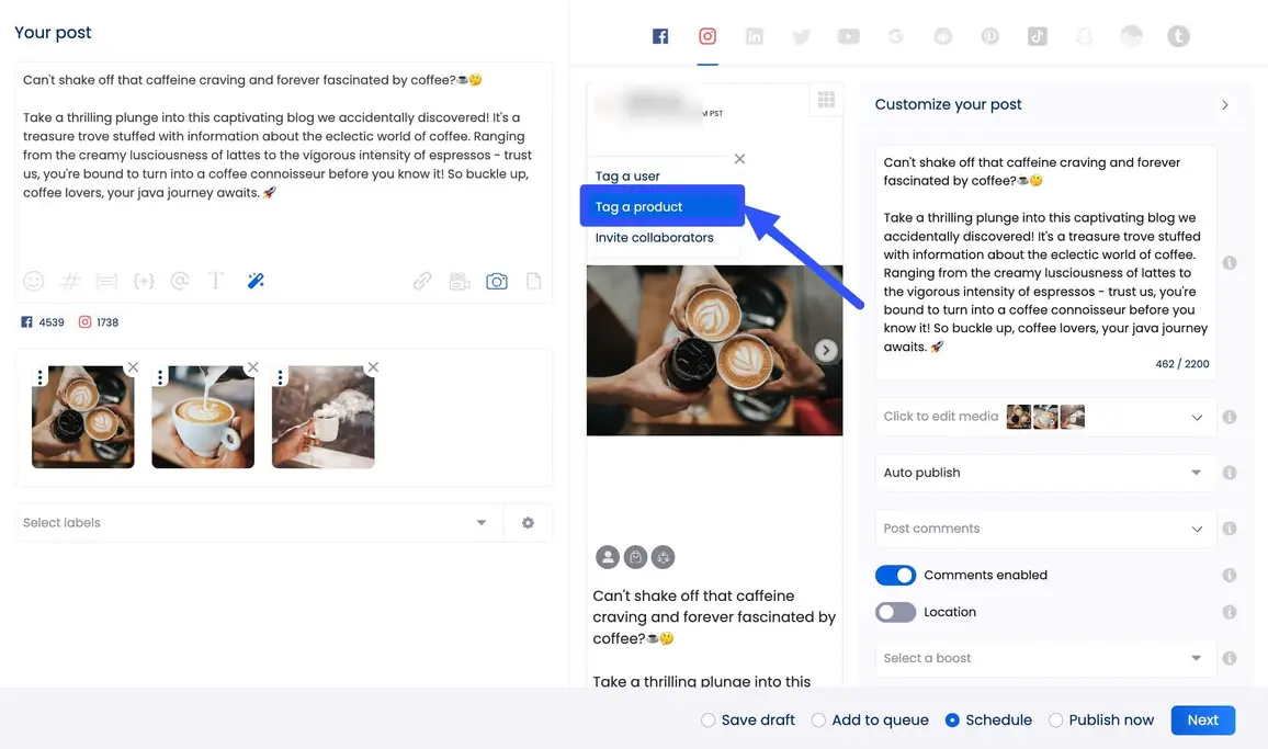 How to Sell on Instagram6