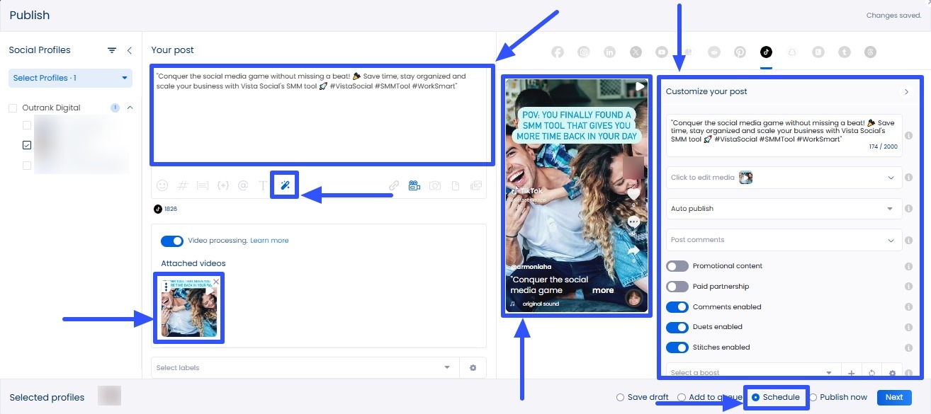 How to Sell on TikTok3