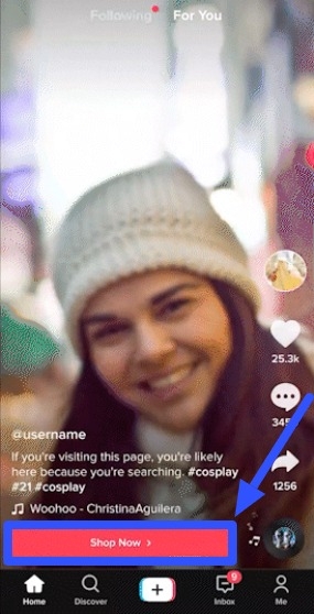 How to Sell on TikTok5