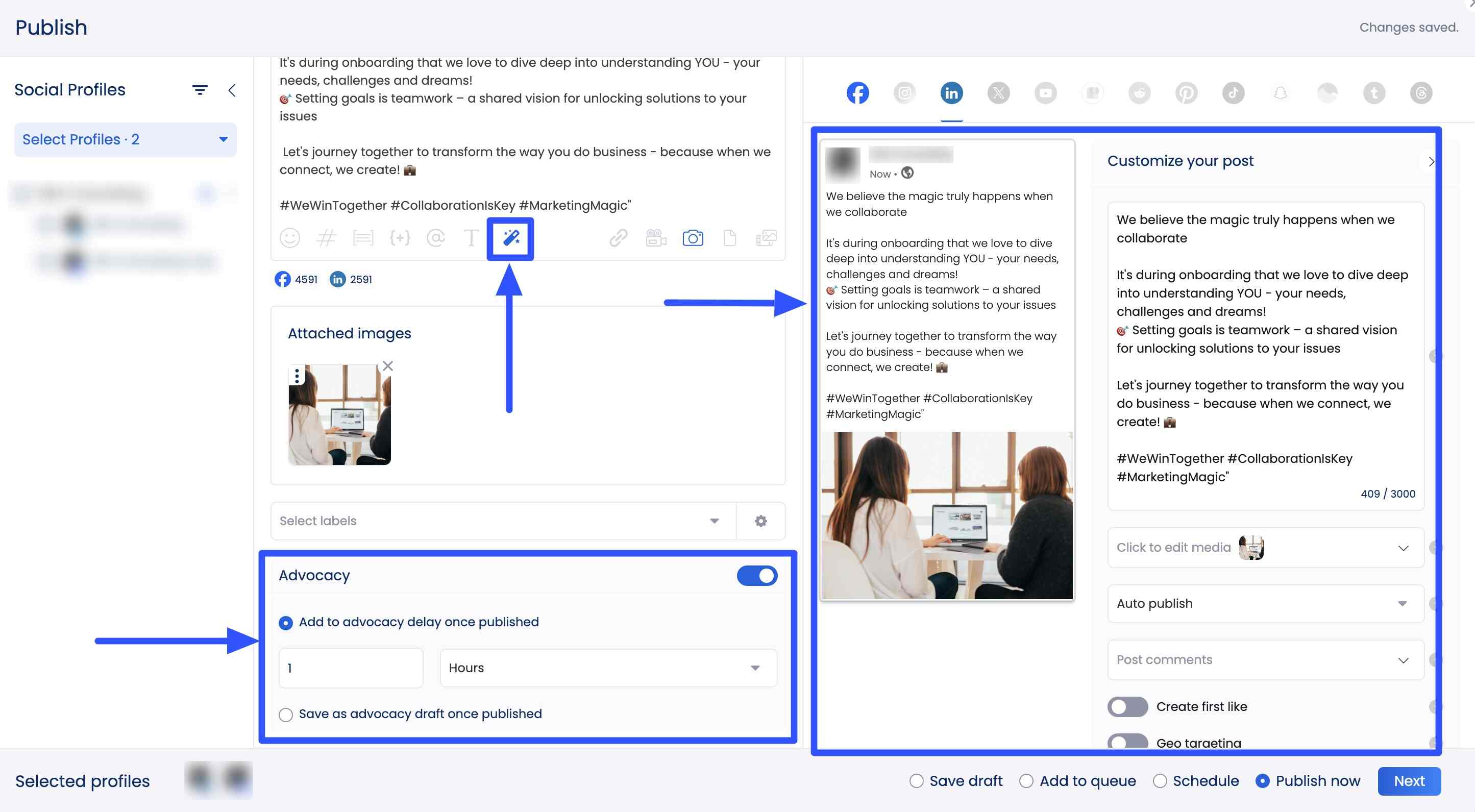 How to Start a Brand Ambassador Program1