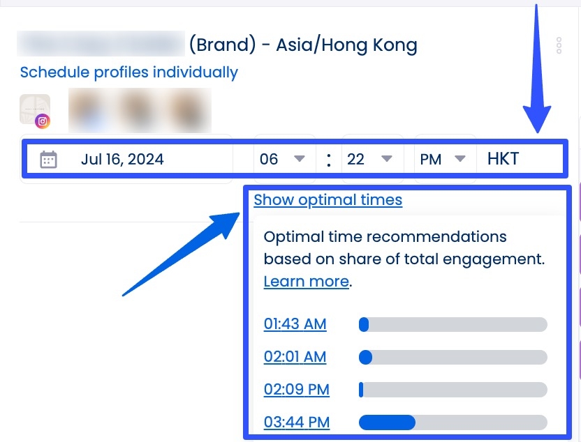 Instagram Planning Tool5