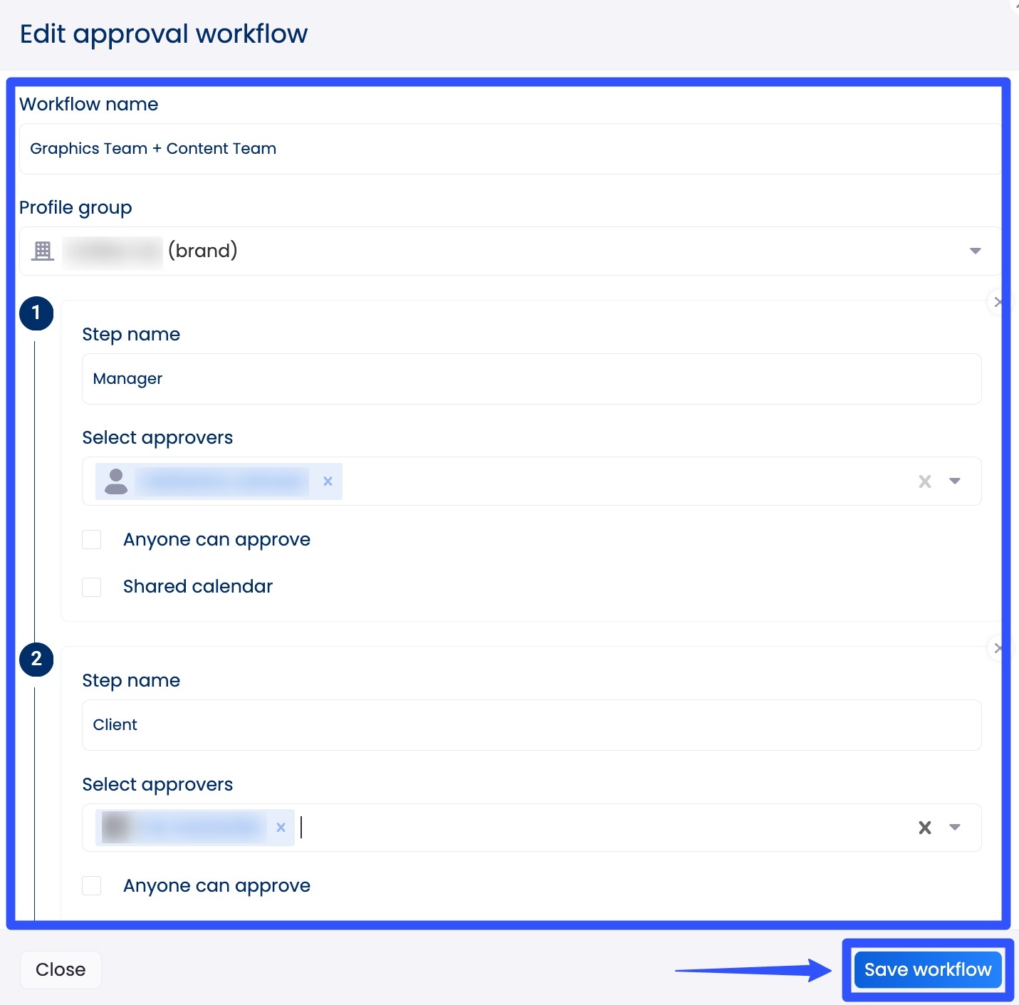 Instagram Planning Tool8