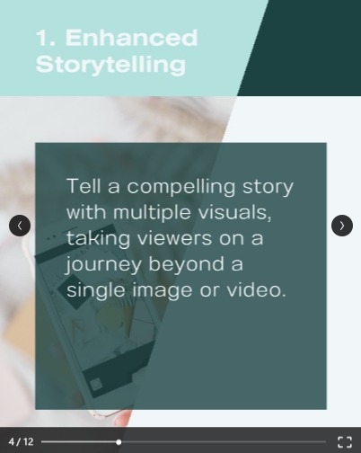 LinkedIn Carousel How to Create Engaging Carousel Posts1