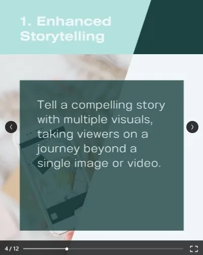 LinkedIn Carousel How to Create Engaging Carousel Posts1