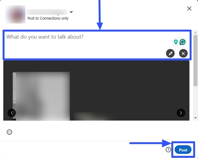 LinkedIn Carousel How to Create Engaging Carousel Posts11