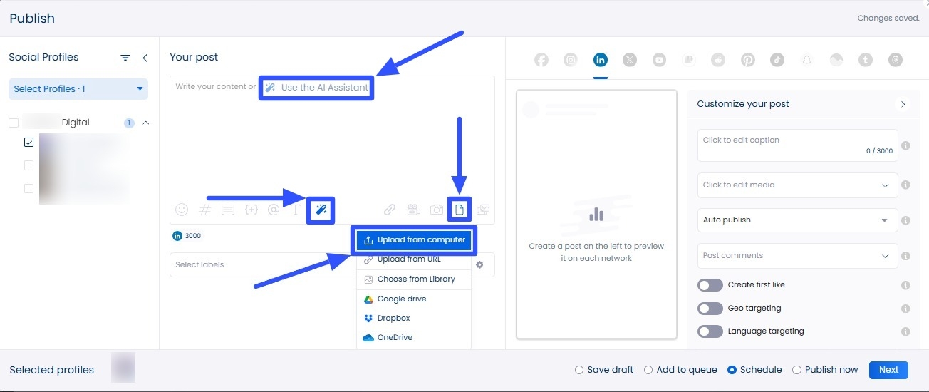 LinkedIn Carousel How to Create Engaging Carousel Posts3