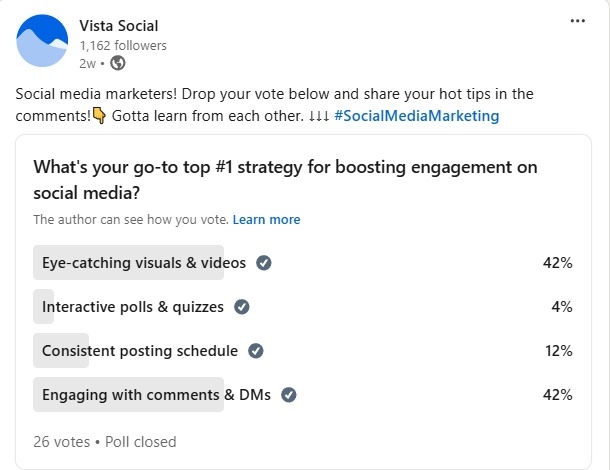 LinkedIn Marketing Tips for 2024 Proven and Tested3