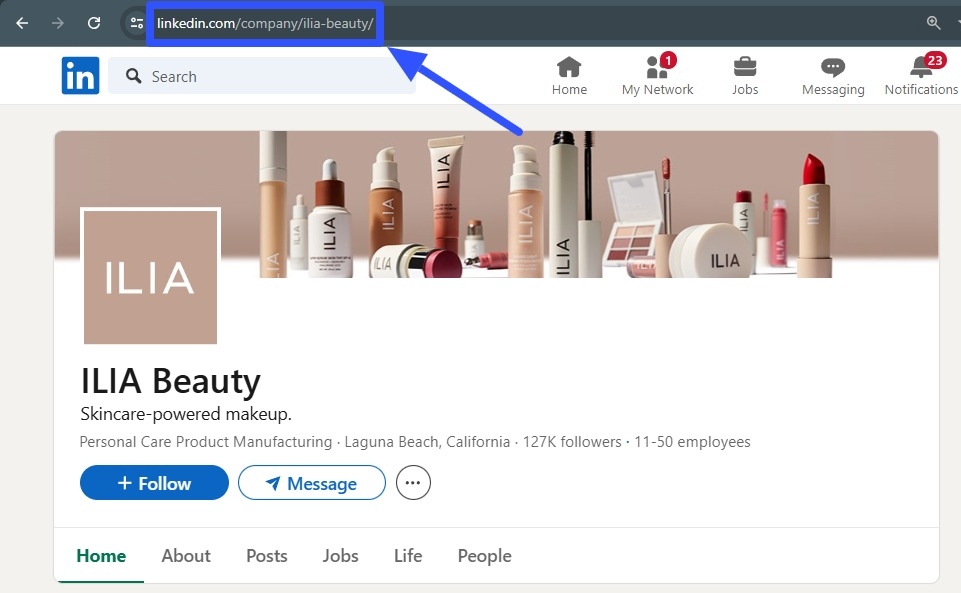 LinkedIn SEO Steps Proven to Optimize Your Profile3