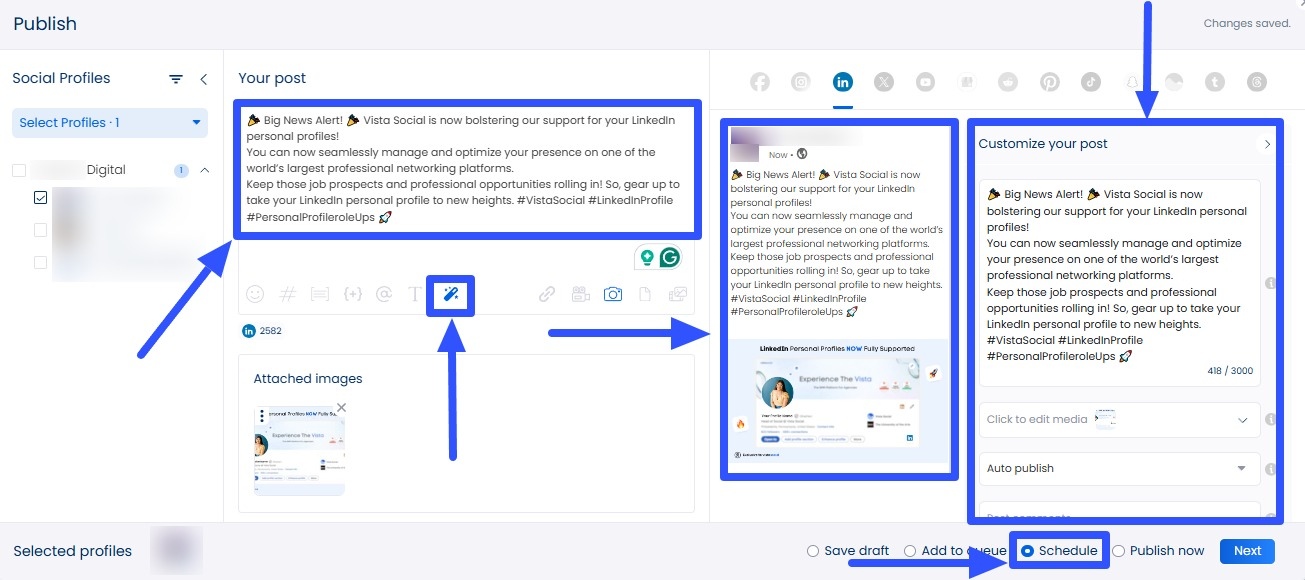 LinkedIn SEO Steps Proven to Optimize Your Profile5
