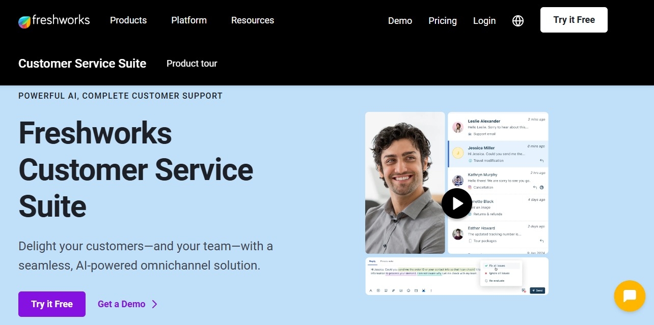Social Media Customer Service Tools10