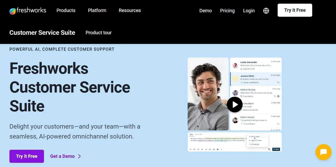 Social Media Customer Service Tools10