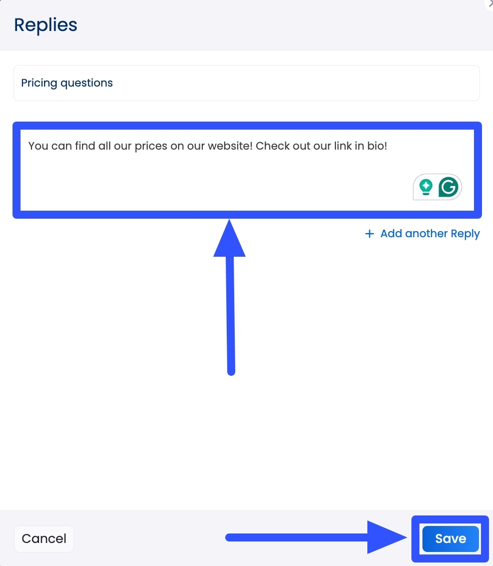 Social Media Customer Service Tools4