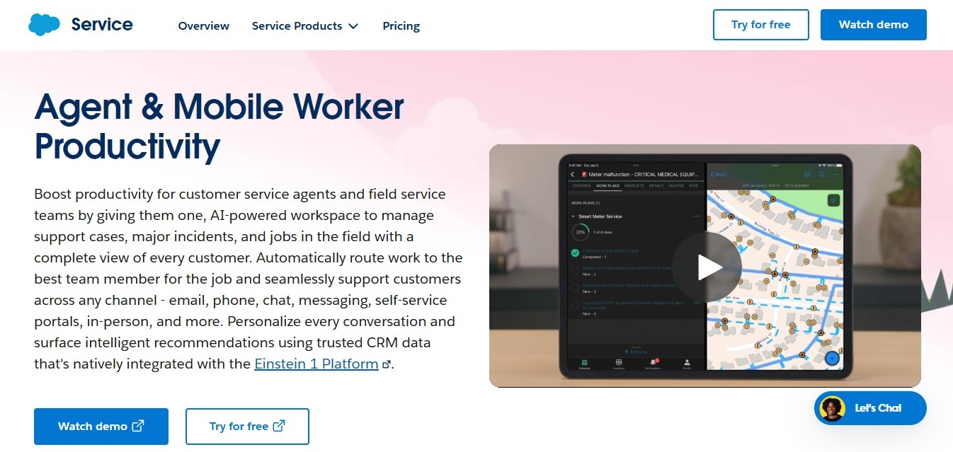 Social Media Customer Service Tools6