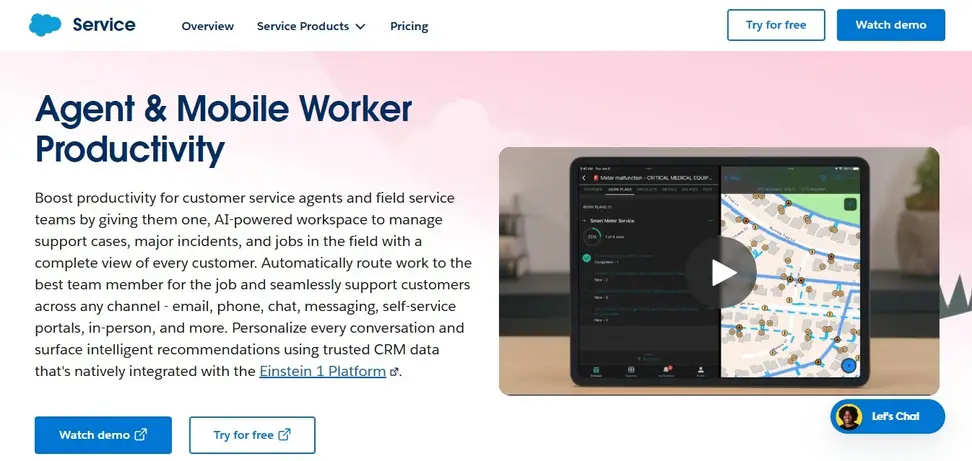 Social Media Customer Service Tools6