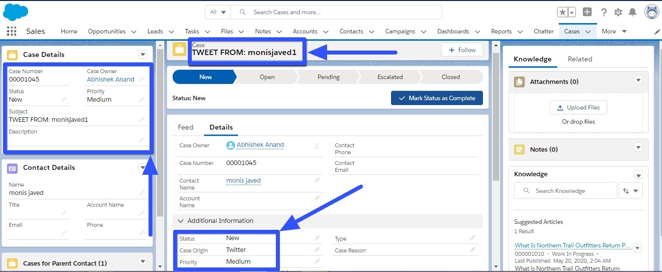Social Media Customer Service Tools7