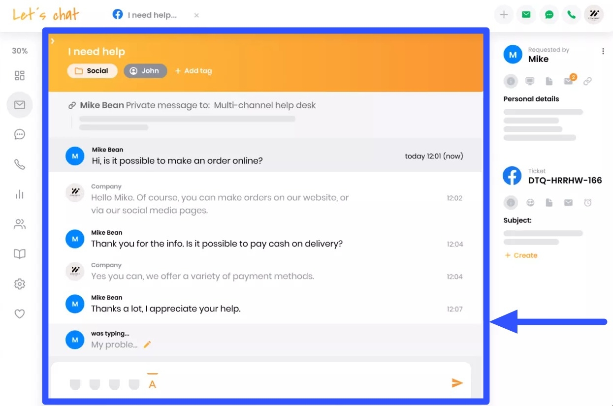 Social Media Customer Service Tools9