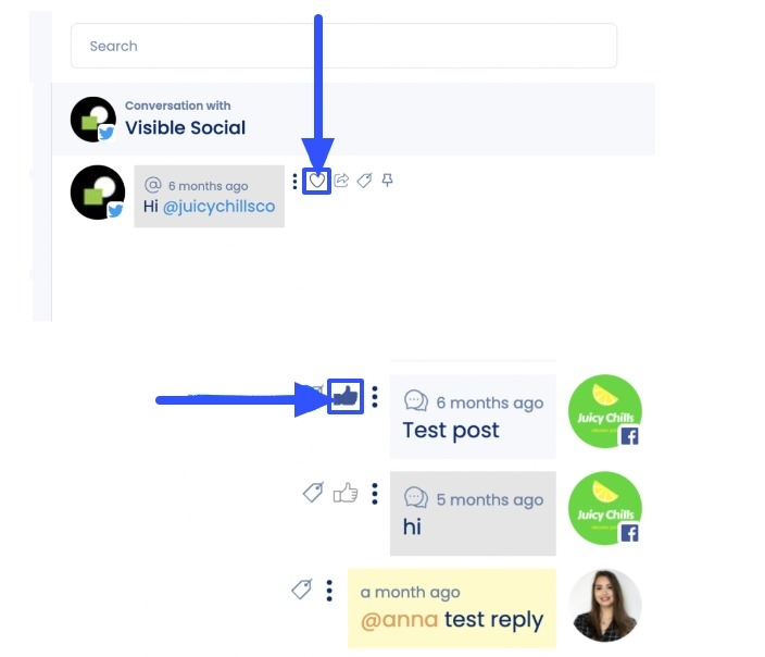 Social Media Mentions2