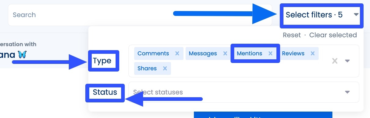 Social Media Mentions3