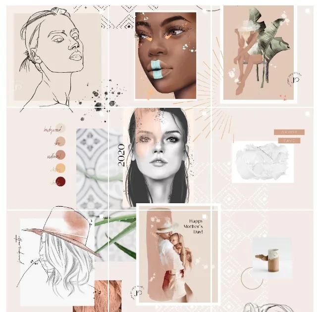 Social Media Post Design Ideas2