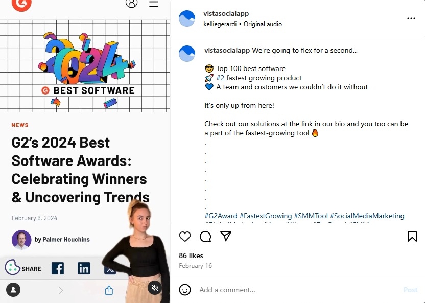 Social Media Post Design Ideas4