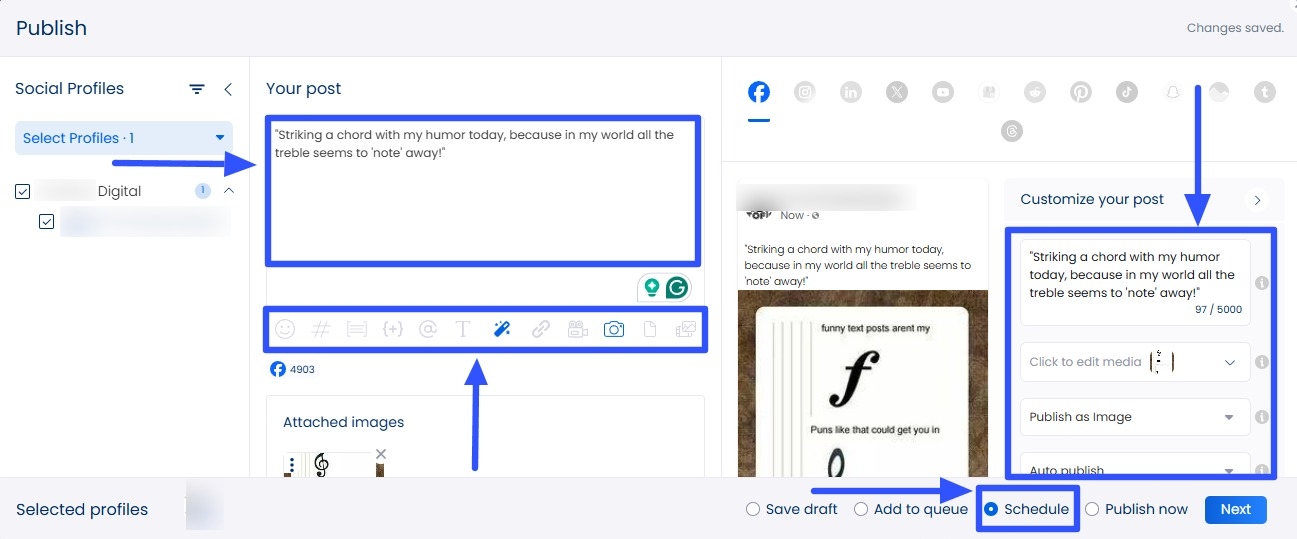 Social Media SEO Top Social Media Strategies to Boost SEO3