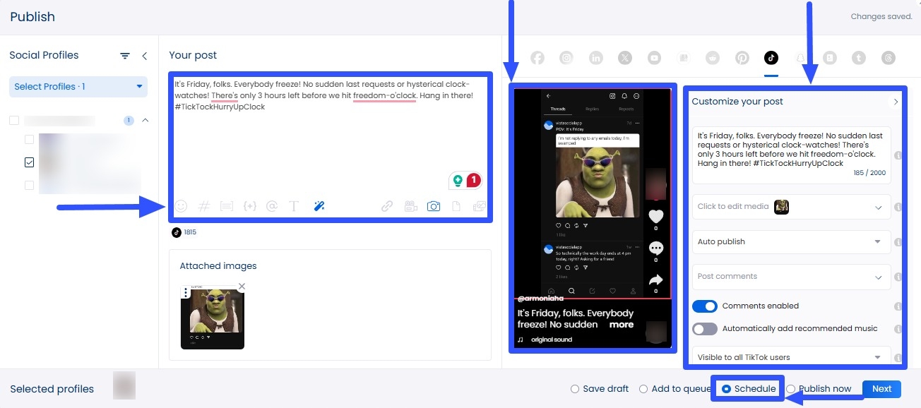 Social Media Style Guide1