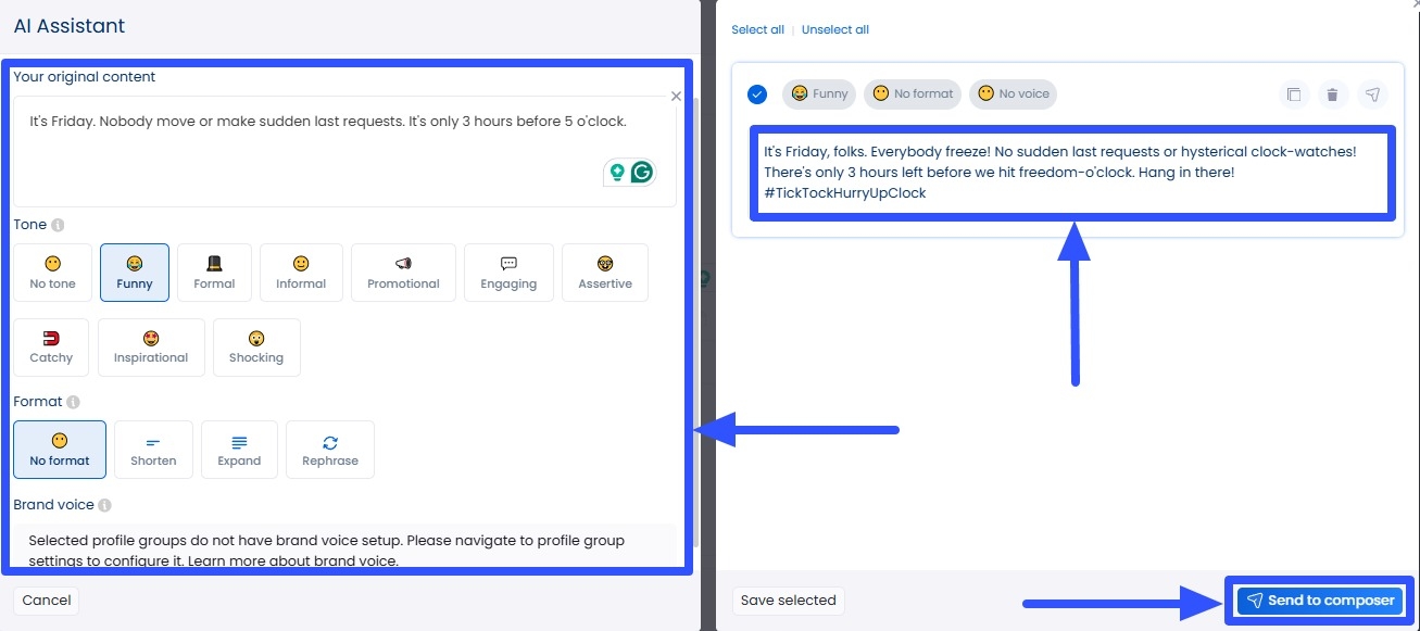 Social Media Style Guide2
