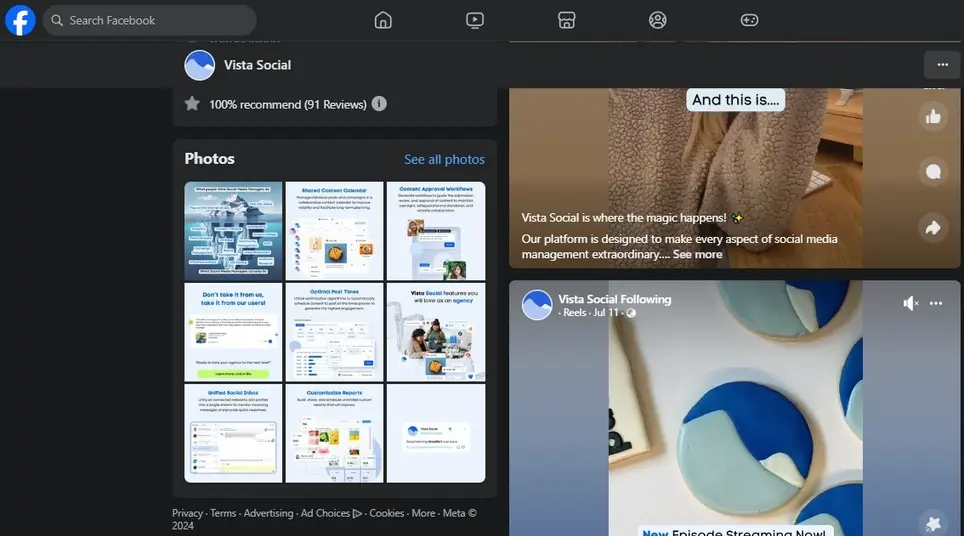 Social Media Style Guide4