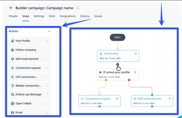 Top 7 LinkedIn Marketing Tools for 2024_14