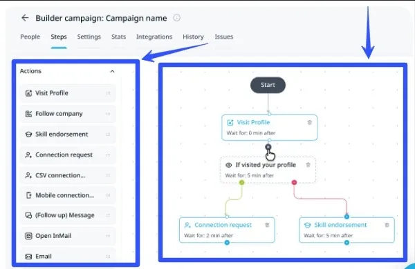 Top 7 LinkedIn Marketing Tools for 2024_14