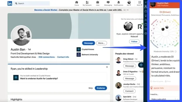 Top 7 LinkedIn Marketing Tools for 2024_16