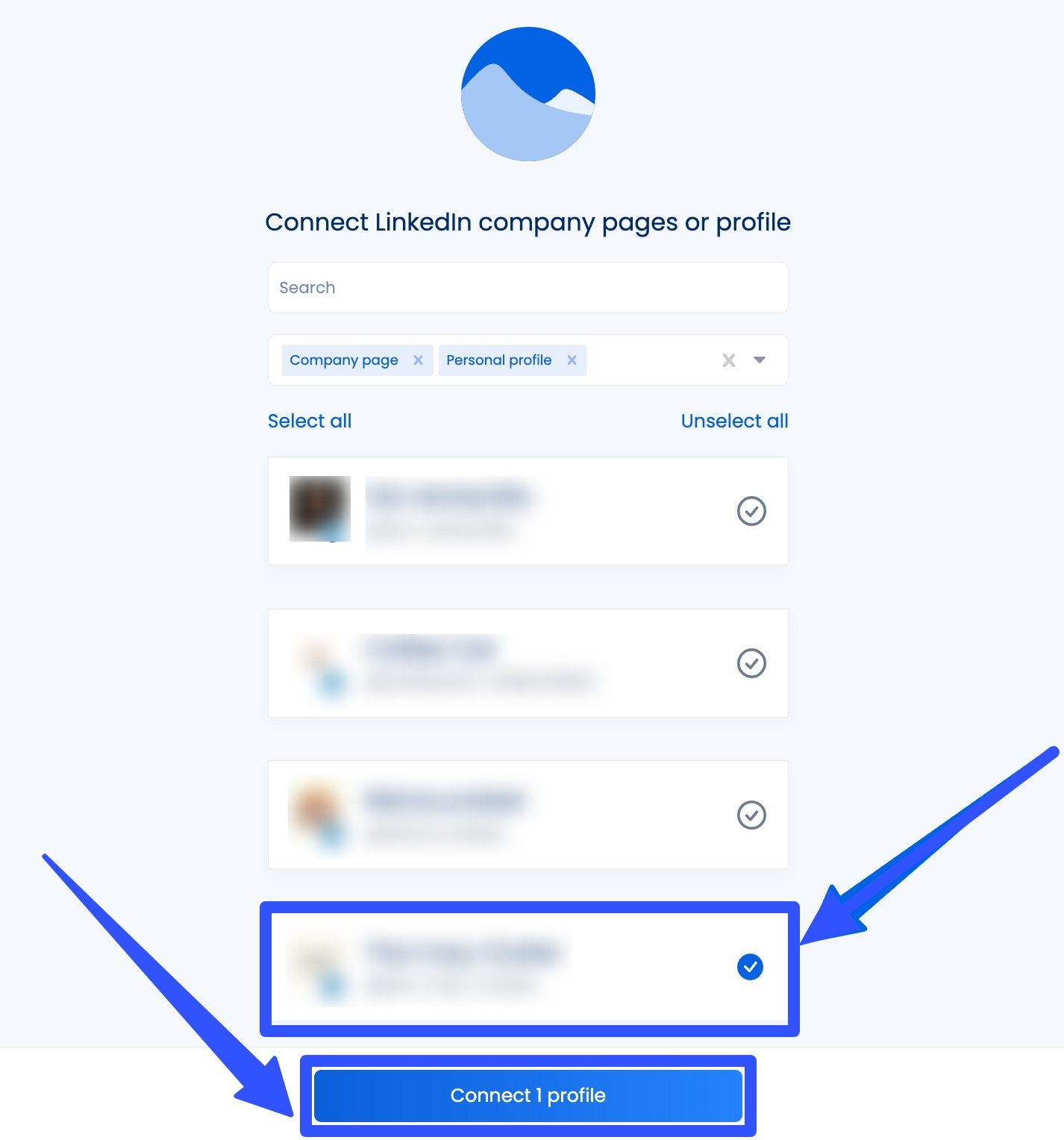 Top 7 LinkedIn Marketing Tools for 2024_2