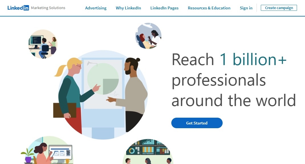 Top 7 LinkedIn Marketing Tools for 2024_4